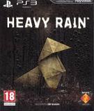 Heavy Rain -- Collector's Edition (PlayStation 3)